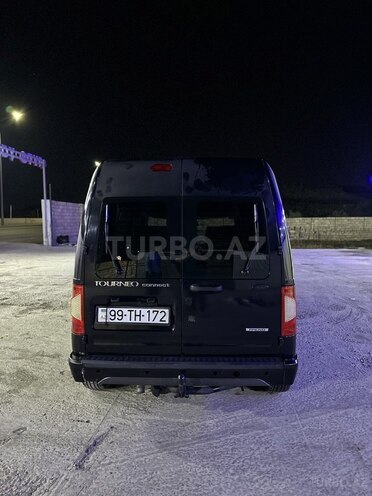 Ford Tourneo Connect 2010, 290,000 km - 1.8 l - Bakı