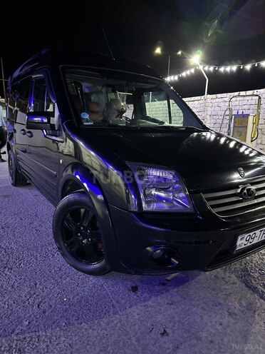Ford Tourneo Connect 2010, 290,000 km - 1.8 l - Bakı