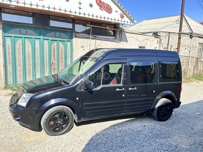 Ford Tourneo Connect 2010, 290,000 km - 1.8 l - Bakı