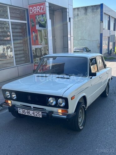LADA (VAZ) 2106 1997, 11,111 km - 1.5 l - Şəki