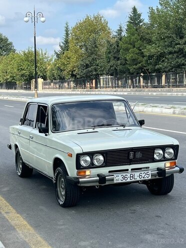 LADA (VAZ) 2106 1997, 11,111 km - 1.5 l - Şəki