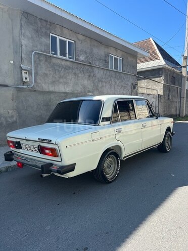 LADA (VAZ) 2106 1997, 11,111 km - 1.5 l - Şəki