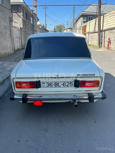LADA (VAZ) 2106 1997, 11,111 km - 1.5 l - Şəki