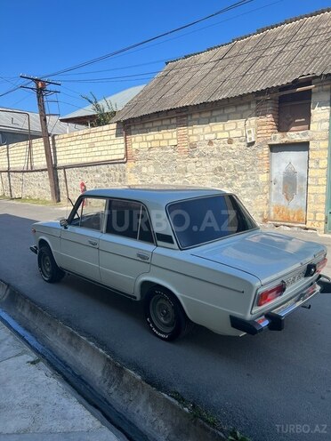 LADA (VAZ) 2106 1997, 11,111 km - 1.5 l - Şəki