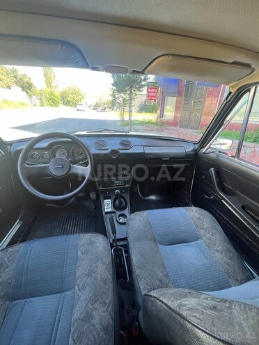 LADA (VAZ) 2106 1997, 11,111 km - 1.5 l - Şəki