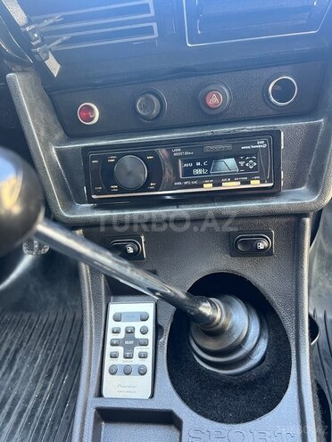 LADA (VAZ) 2106 1997, 11,111 km - 1.5 l - Şəki