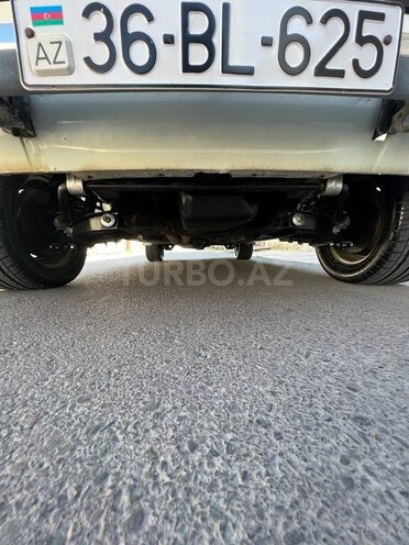 LADA (VAZ) 2106 1997, 11,111 km - 1.5 l - Şəki