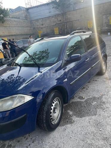 Renault Megane 2005, 394,000 km - 1.4 л - Bakı