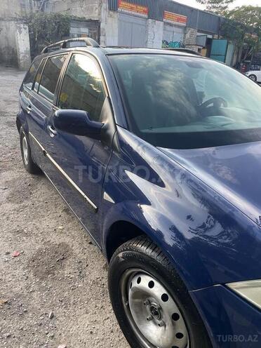 Renault Megane 2005, 394,000 km - 1.4 л - Bakı