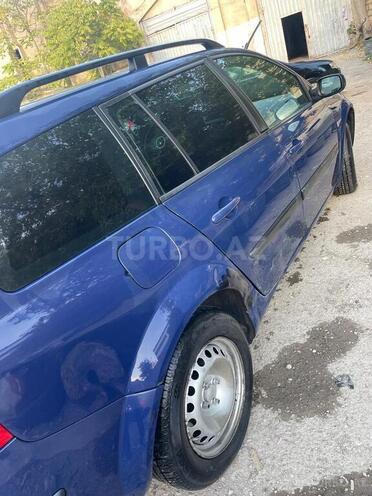 Renault Megane 2005, 394,000 km - 1.4 л - Bakı
