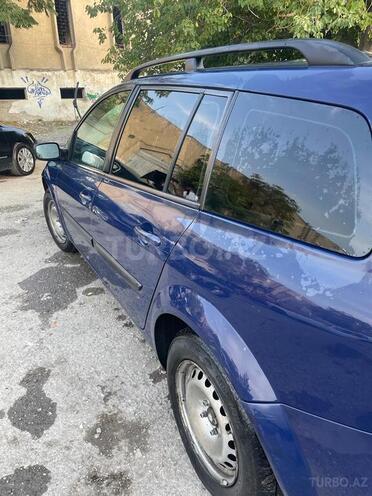 Renault Megane 2005, 394,000 km - 1.4 л - Bakı