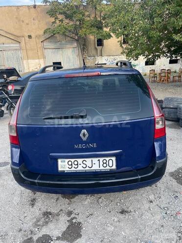 Renault Megane 2005, 394,000 km - 1.4 л - Bakı