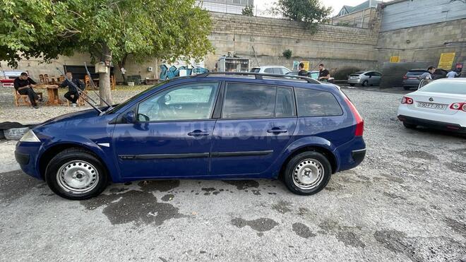 Renault Megane 2005, 394,000 km - 1.4 л - Bakı