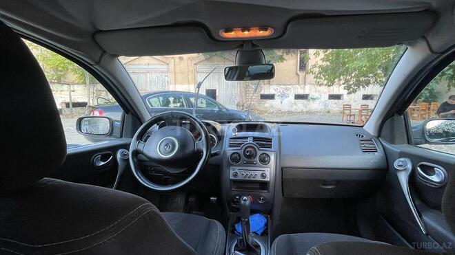 Renault Megane 2005, 394,000 km - 1.4 л - Bakı