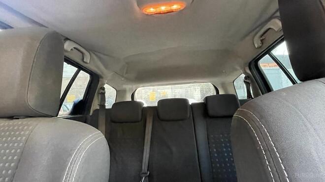 Renault Megane 2005, 394,000 km - 1.4 л - Bakı