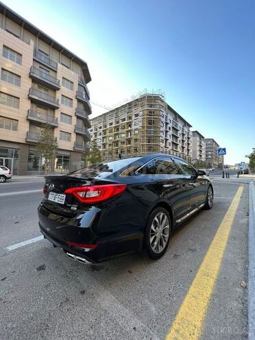 Hyundai Sonata 2015, 183,465 km - 2.0 l - Bakı