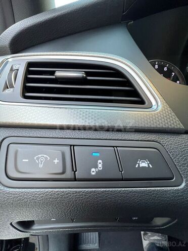 Hyundai Sonata 2015, 183,465 km - 2.0 l - Bakı