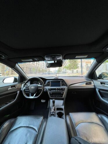 Hyundai Sonata 2015, 183,465 km - 2.0 l - Bakı