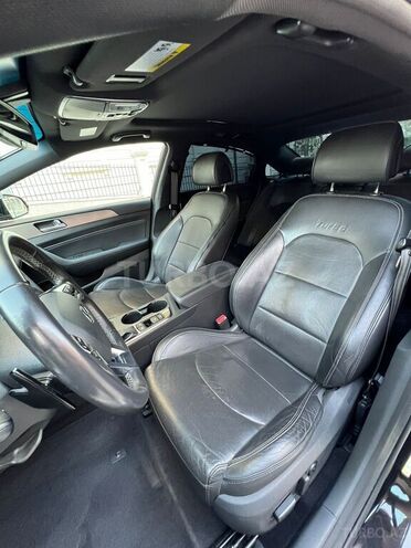 Hyundai Sonata 2015, 183,465 km - 2.0 l - Bakı