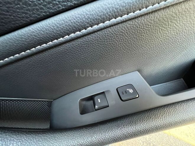 Hyundai Sonata 2015, 183,465 km - 2.0 l - Bakı