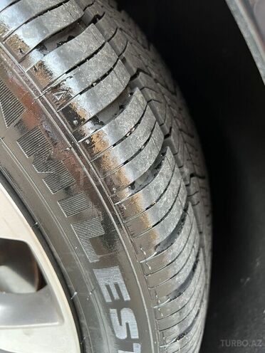 Hyundai Sonata 2015, 183,465 km - 2.0 l - Bakı