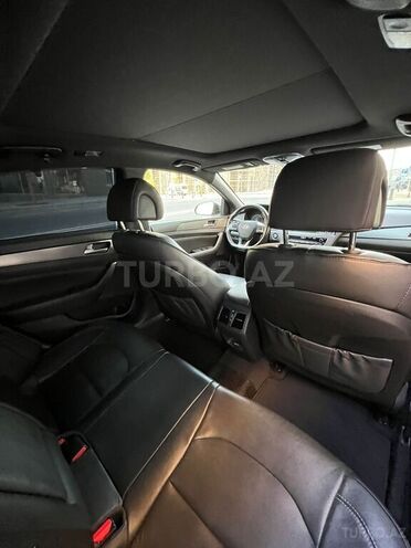 Hyundai Sonata 2015, 183,465 km - 2.0 l - Bakı