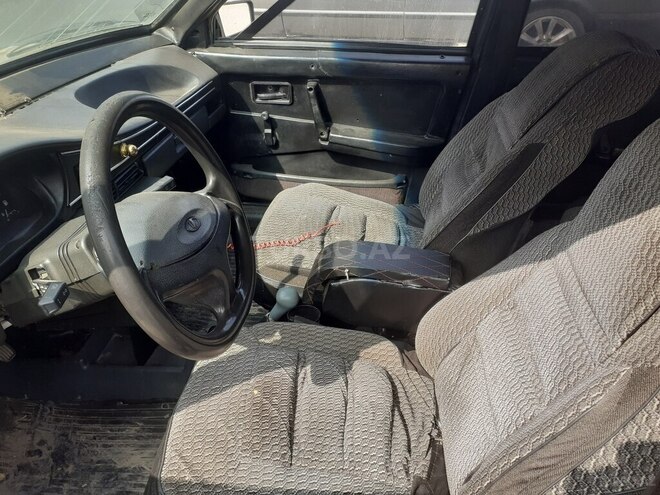 LADA (VAZ) 2109 1990, 12,530 km - 1.5 l - Xudat