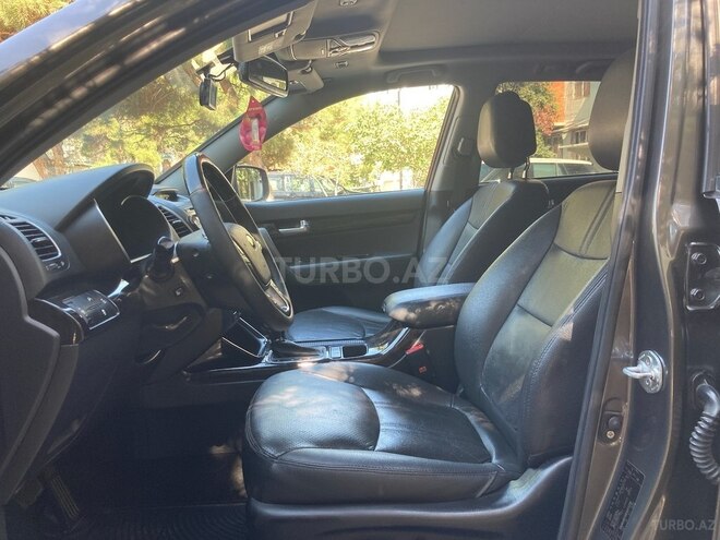Kia Sorento 2013, 177,000 km - 2.0 l - Bakı