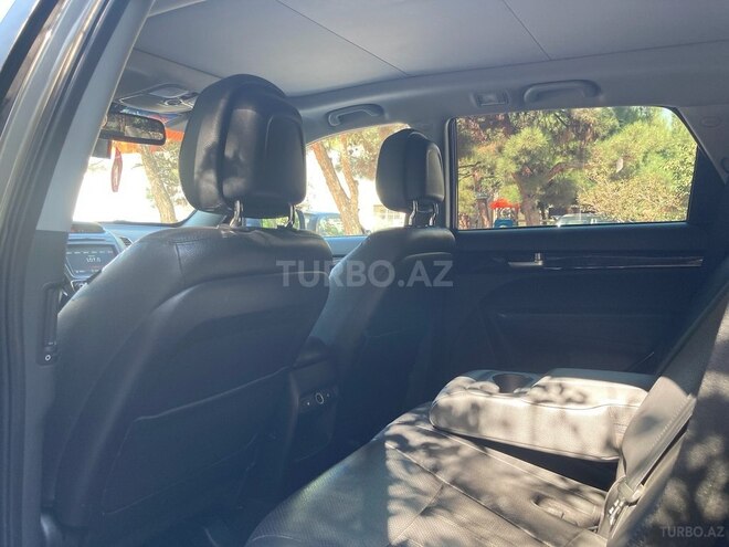 Kia Sorento 2013, 177,000 km - 2.0 l - Bakı