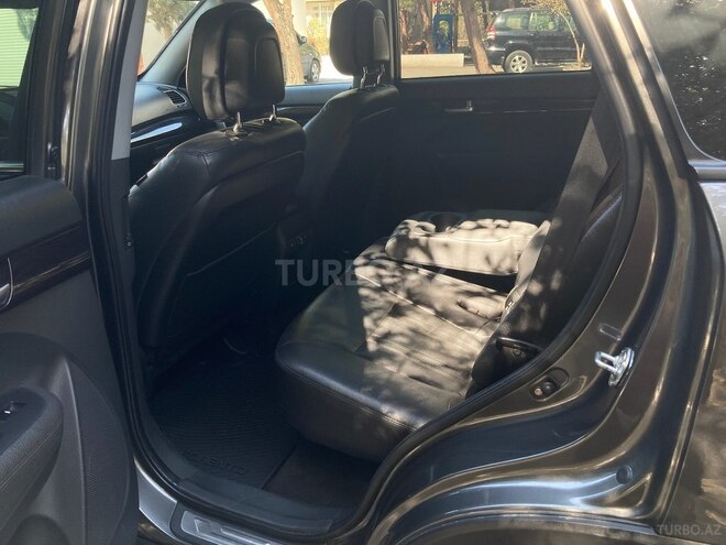 Kia Sorento 2013, 177,000 km - 2.0 l - Bakı
