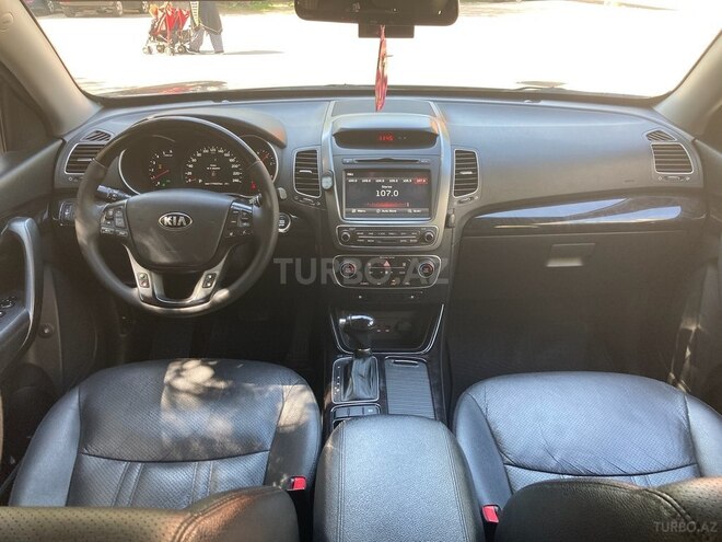 Kia Sorento 2013, 177,000 km - 2.0 l - Bakı