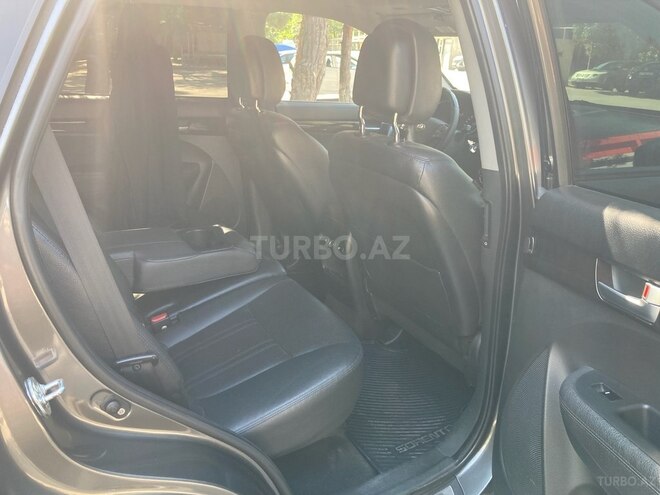 Kia Sorento 2013, 177,000 km - 2.0 l - Bakı