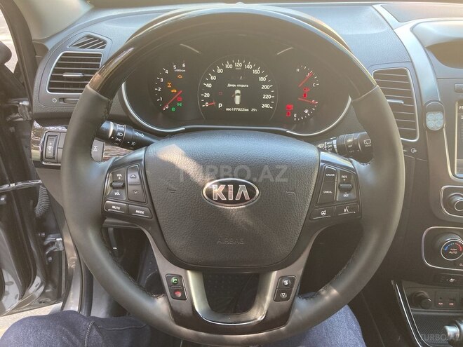 Kia Sorento 2013, 177,000 km - 2.0 l - Bakı