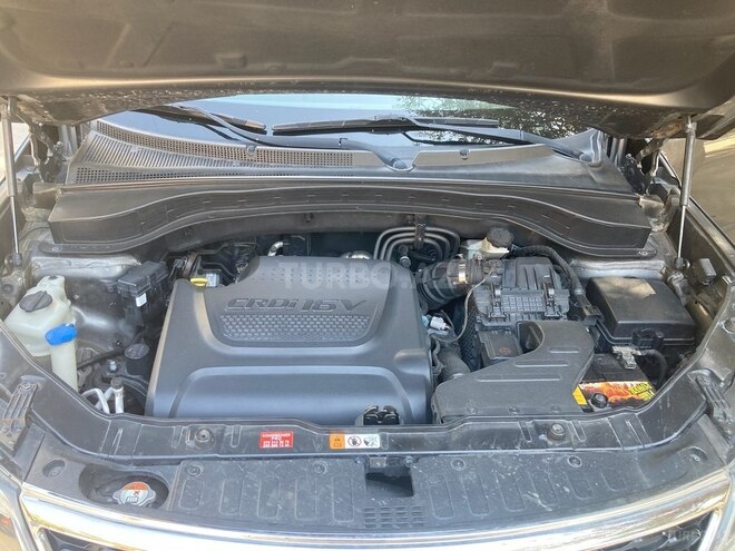 Kia Sorento 2013, 177,000 km - 2.0 l - Bakı