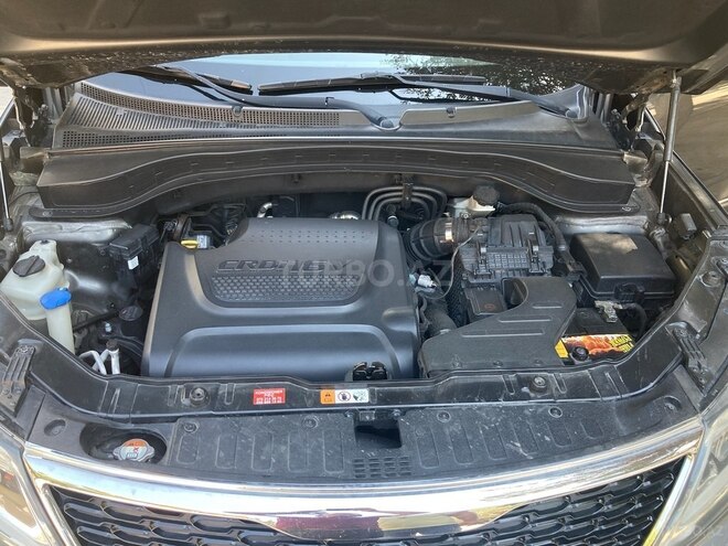 Kia Sorento 2013, 177,000 km - 2.0 l - Bakı