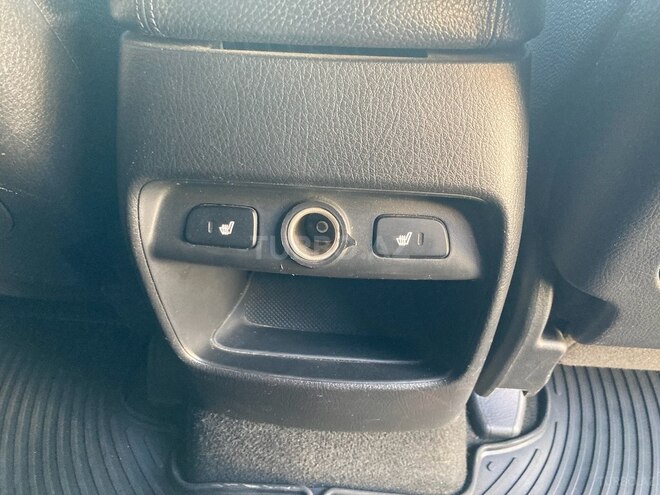 Kia Sorento 2013, 177,000 km - 2.0 l - Bakı