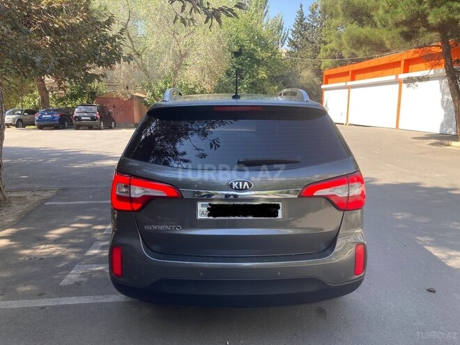Kia Sorento 2013, 177,000 km - 2.0 l - Bakı