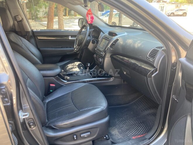 Kia Sorento 2013, 177,000 km - 2.0 l - Bakı