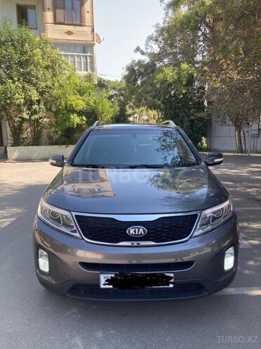 Kia Sorento 2013, 177,000 km - 2.0 l - Bakı