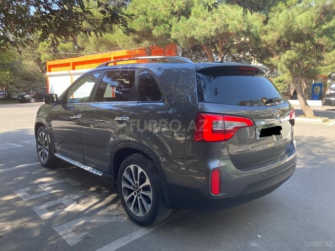 Kia Sorento 2013, 177,000 km - 2.0 l - Bakı