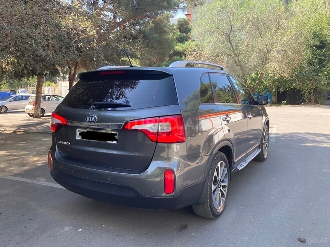 Kia Sorento 2013, 177,000 km - 2.0 l - Bakı