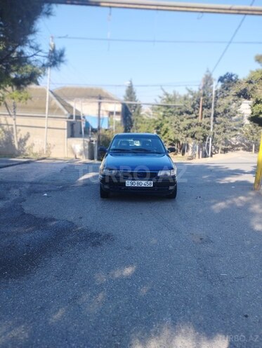 Opel Astra 1996, 298,521 km - 1.6 l - Bakı
