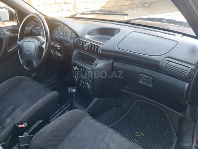 Opel Astra 1996, 298,521 km - 1.6 l - Bakı