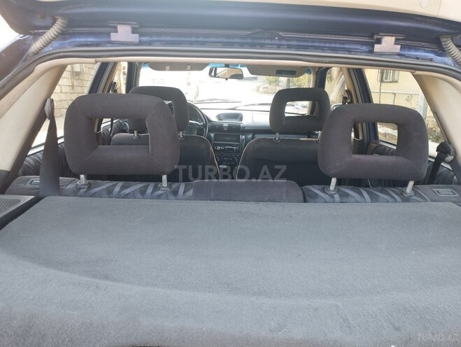 Opel Astra 1996, 298,521 km - 1.6 l - Bakı