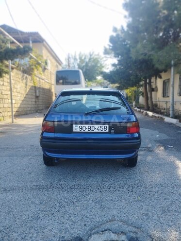 Opel Astra 1996, 298,521 km - 1.6 l - Bakı
