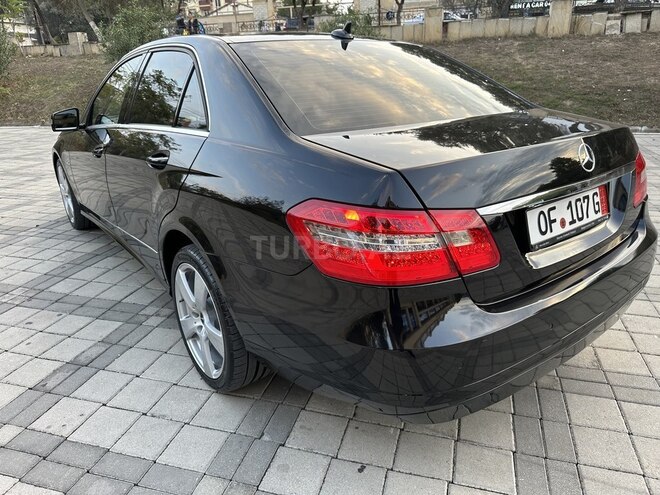 Mercedes E 220 2011, 238,000 km - 2.2 l - Bakı
