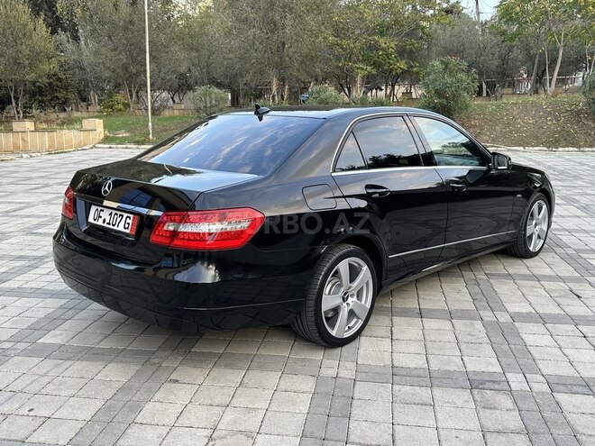 Mercedes E 220 2011, 238,000 km - 2.2 l - Bakı