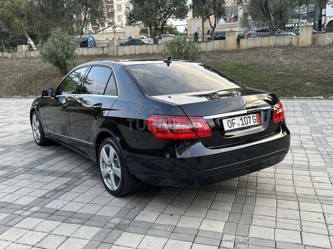 Mercedes E 220 2011, 238,000 km - 2.2 l - Bakı