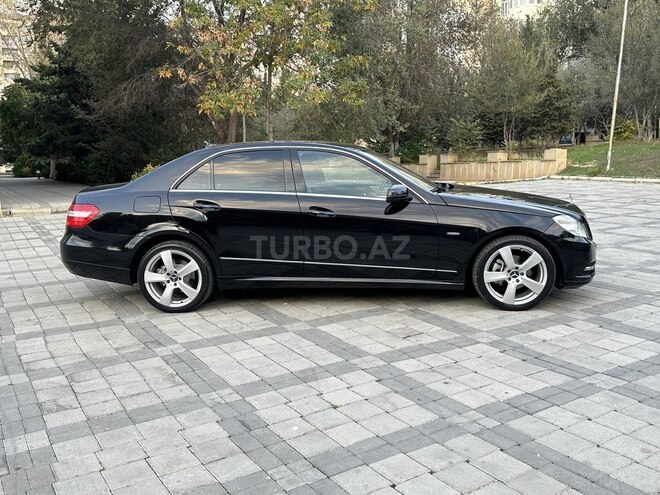 Mercedes E 220 2011, 238,000 km - 2.2 l - Bakı