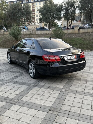 Mercedes E 220 2011, 238,000 km - 2.2 l - Bakı